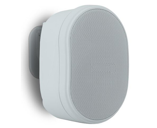 Настенный громкоговоритель Biamp OVO3T-W White