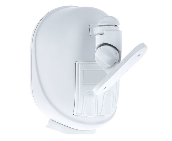 Biamp OVO3T-W White. Настенный громкоговоритель, изображение 3