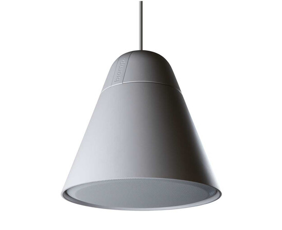 Подвесной громкоговоритель Biamp Desono P60DT-W White