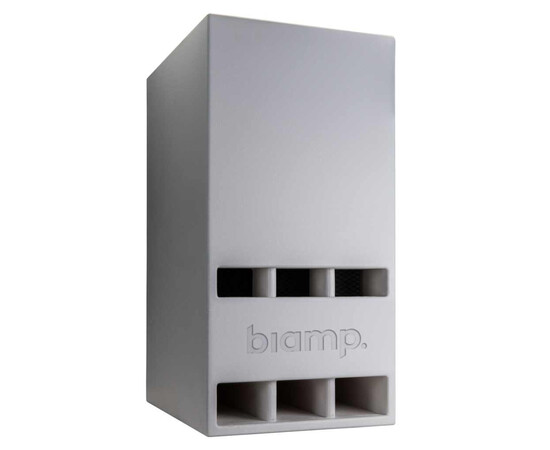 Пассивный сабвуфер Biamp Desono SUB2400-W White