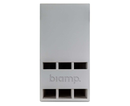 Пассивный сабвуфер Biamp Desono SUB2400-W White, изображение 2