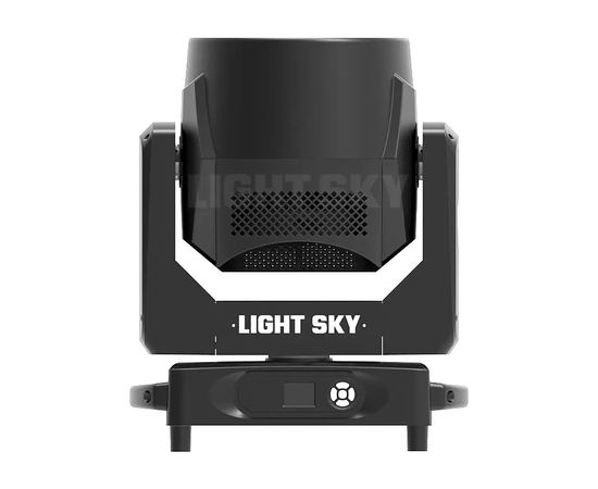 Light Sky AQUAPEARL‑PRO. Уличный интеллектуальный LED Beam/Wash/FX прожектор, изображение 2