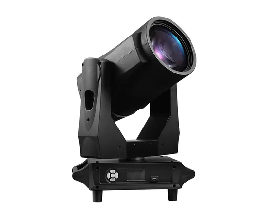 Световой прибор с движущейся головой Light Sky F450II (beam, 450 Вт)