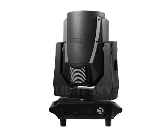 Световой прибор с движущейся головой Light Sky F450II (beam, 450 Вт), изображение 2