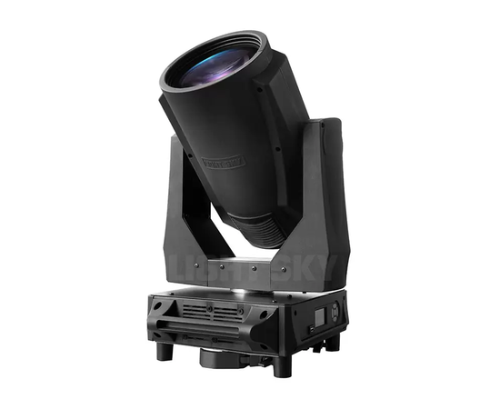 Световой прибор с движущейся головой Light Sky F450II (beam, 450 Вт), изображение 3