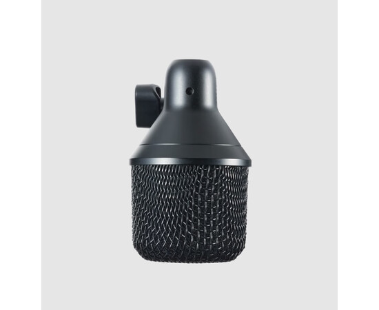 Микрофон для бас-барабана Shure Nexadyne 2, изображение 4