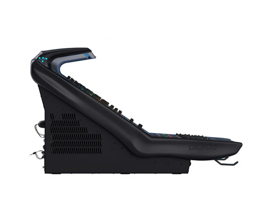 Цифровая микшерная консоль Quantum 326, изображение 3