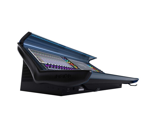 Цифровая микшерная консоль Quantum 326, изображение 5