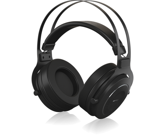 Полноразмерные открытые наушники Behringer OMEGA_000, изображение 3