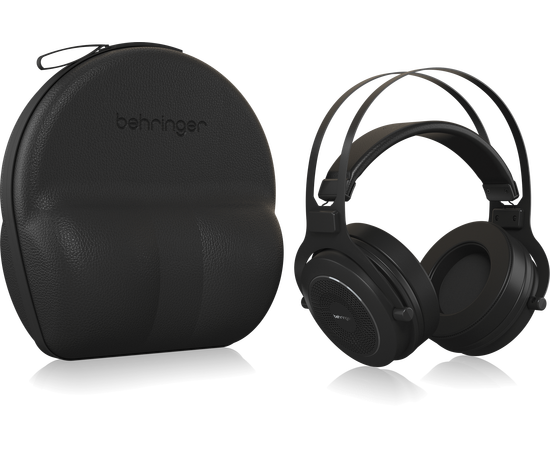 Полноразмерные открытые наушники Behringer OMEGA_000, изображение 4