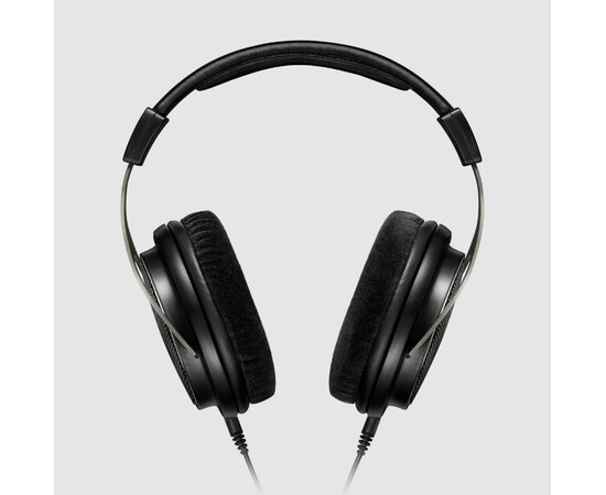 SHURE SRH1840 BK. Профессиональные студийные наушники открытого типа, изображение 3