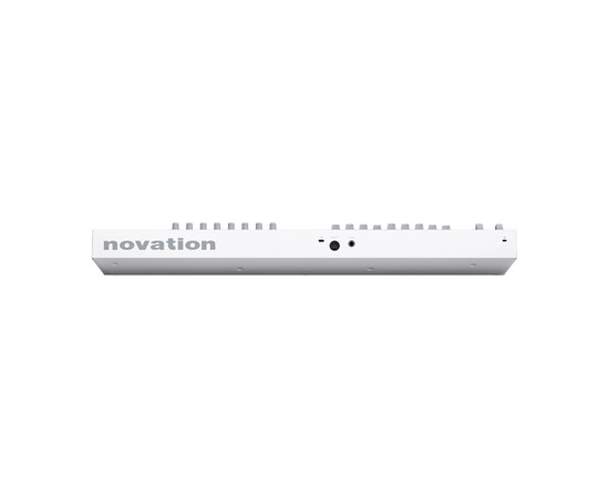 NOVATION Launchkey 49 Mk4 White. MIDI-контроллер, изображение 3