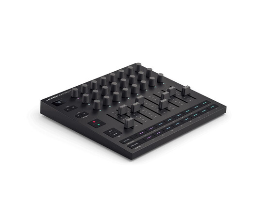 Novation Launch Control XL Mk3. MIDI-контроллер для управления DAW, изображение 3