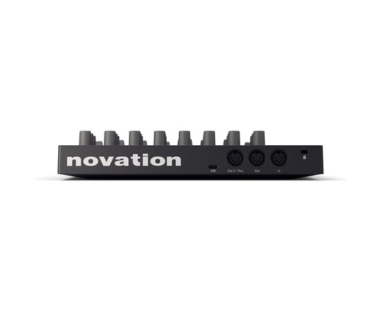 Novation Launch Control XL Mk3. MIDI-контроллер для управления DAW, изображение 4