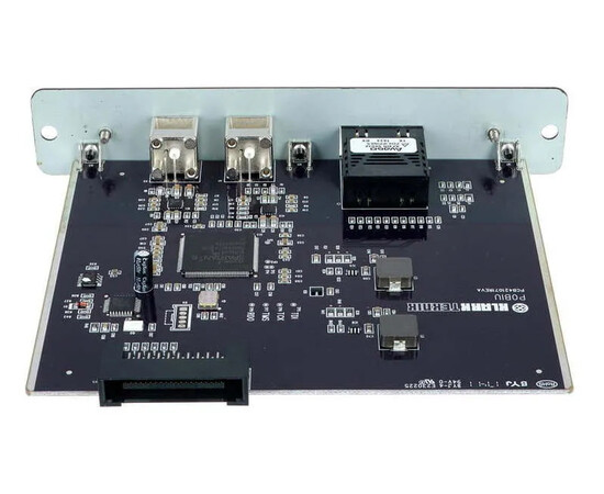Klark Teknik DN32-MADI. Карта расширения для цифровых консолей, изображение 3