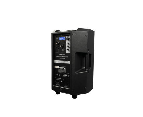 Активная акустическая система SST110P, изображение 3