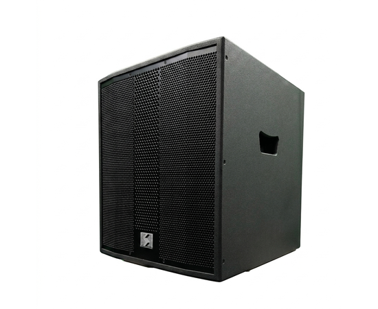 Активная акустическая система SST115SP, сабвуфер, изображение 2