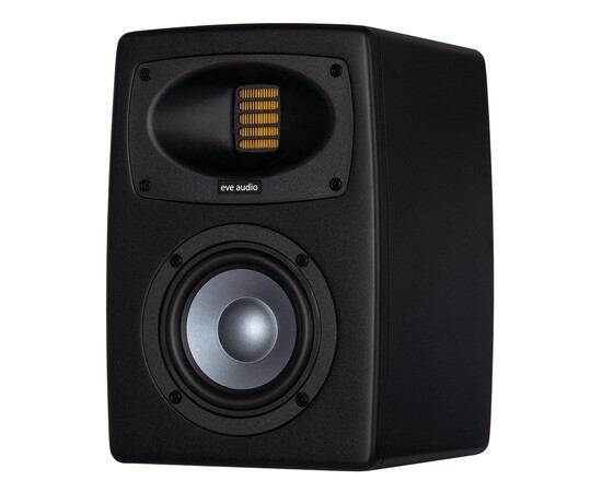 EVE Audio EXO 24. Активный студийный монитор, изображение 2