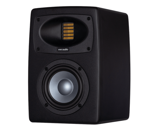 EVE Audio EXO 24. Активный студийный монитор, изображение 2