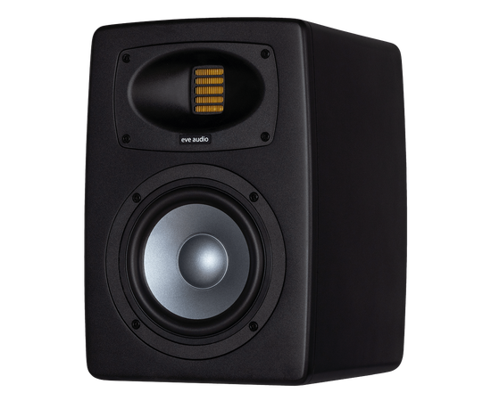 EVE Audio EXO 25. Активный студийный монитор, изображение 2