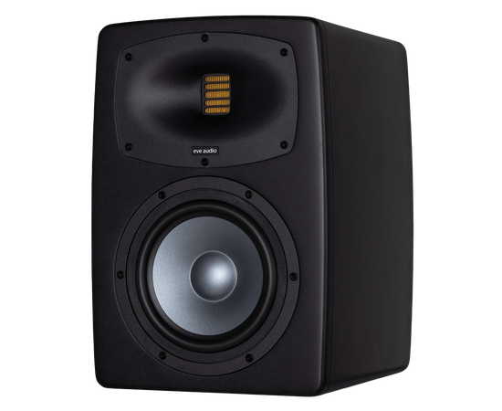 EVE Audio EXO 27. Активный студийный монитор, изображение 2