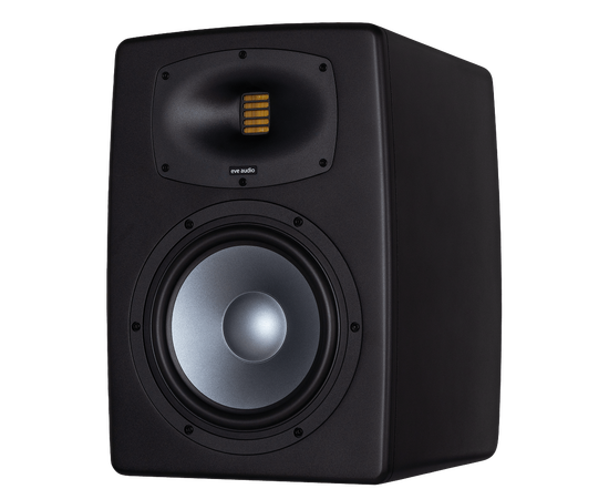 EVE Audio EXO 28. Активный студийный монитор, изображение 2