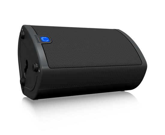 TURBOSOUND Milan M10. Активная акустическая система, изображение 2