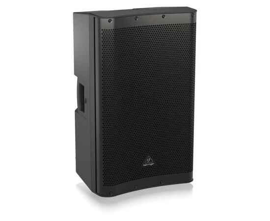 BEHRINGER DR115DSP. Активная двухполосная акустическая система, изображение 2