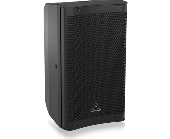 BEHRINGER DR110DSP. Активная двухполосная акустическая система, изображение 2